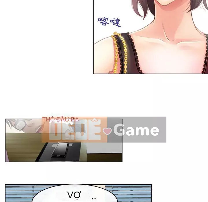 Giọng nói của chúa Chương 1-4