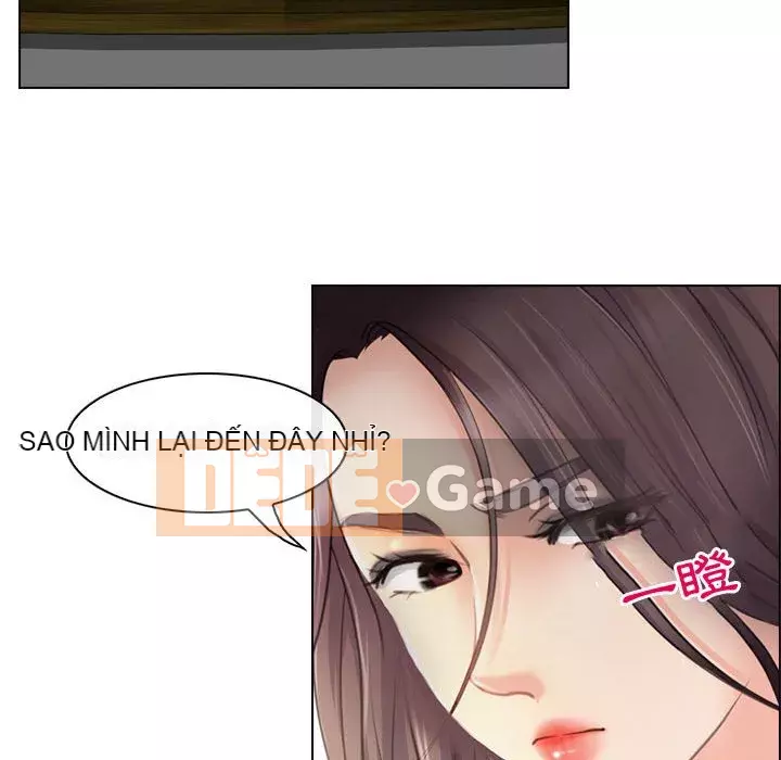 Giọng nói của chúa Chương 1-4