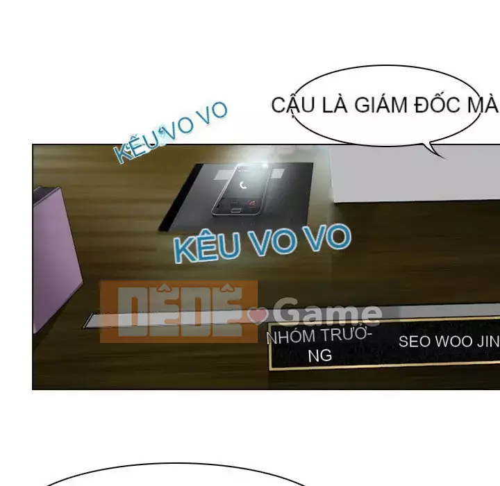 Giọng nói của chúa Chương 1-4