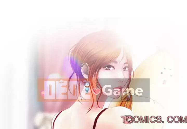 Giọng nói của chúa Chương 1-4