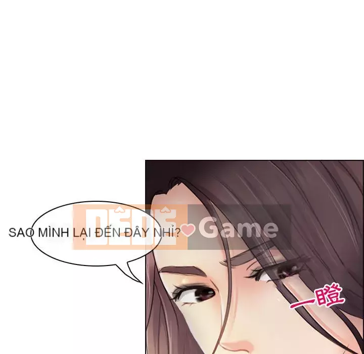 Giọng nói của chúa Chương 1-4