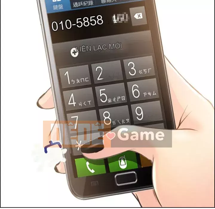 Giọng nói của chúa Chương 1-4