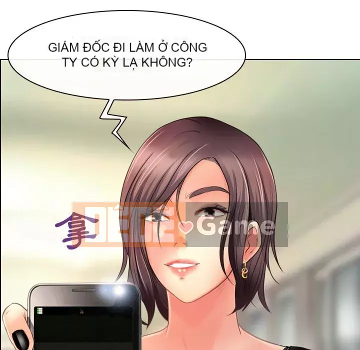 Giọng nói của chúa Chương 1-4