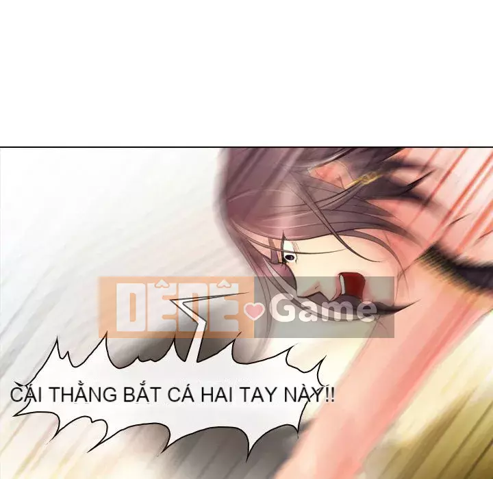 Giọng nói của chúa Chương 1-4