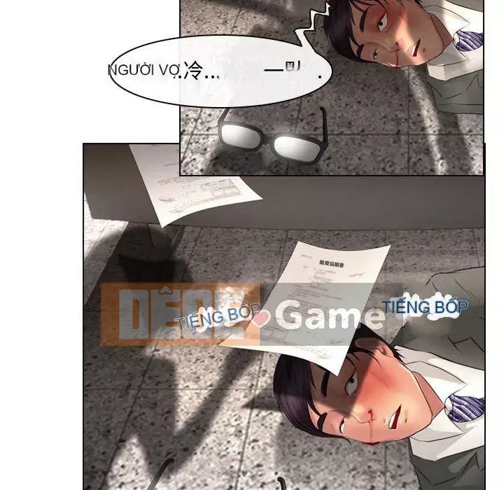 Giọng nói của chúa Chương 1-4