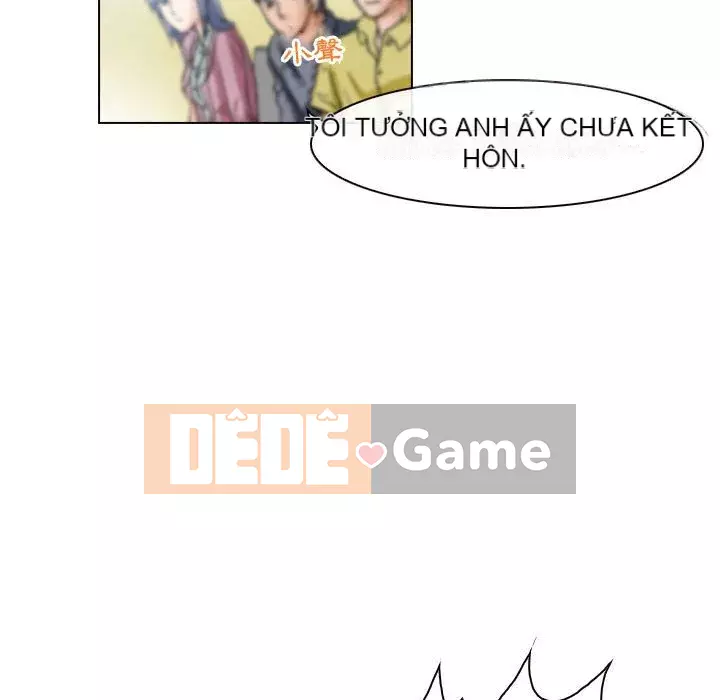 Giọng nói của chúa Chương 1-4