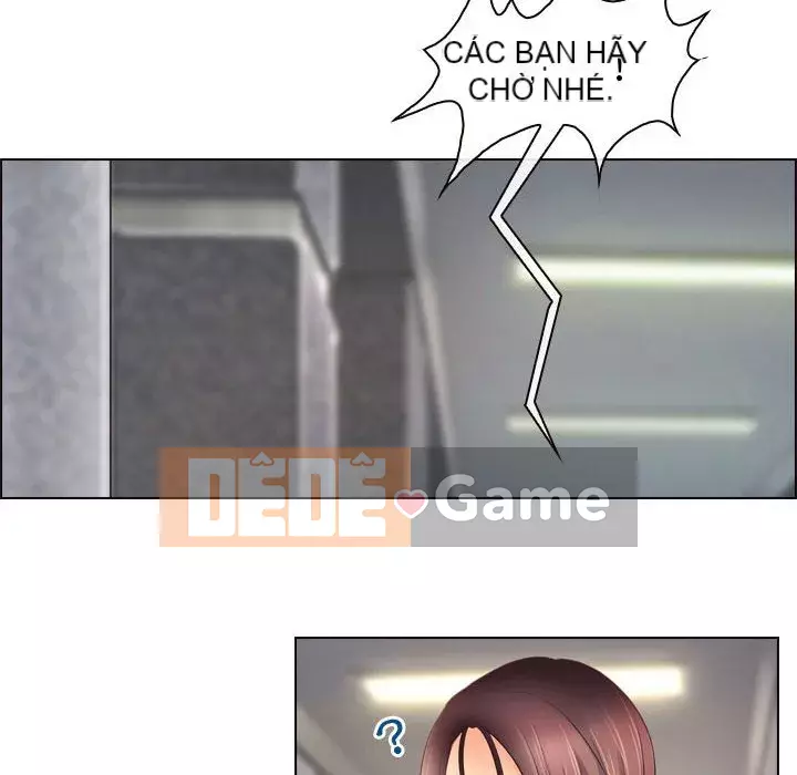 Giọng nói của chúa Chương 1-4