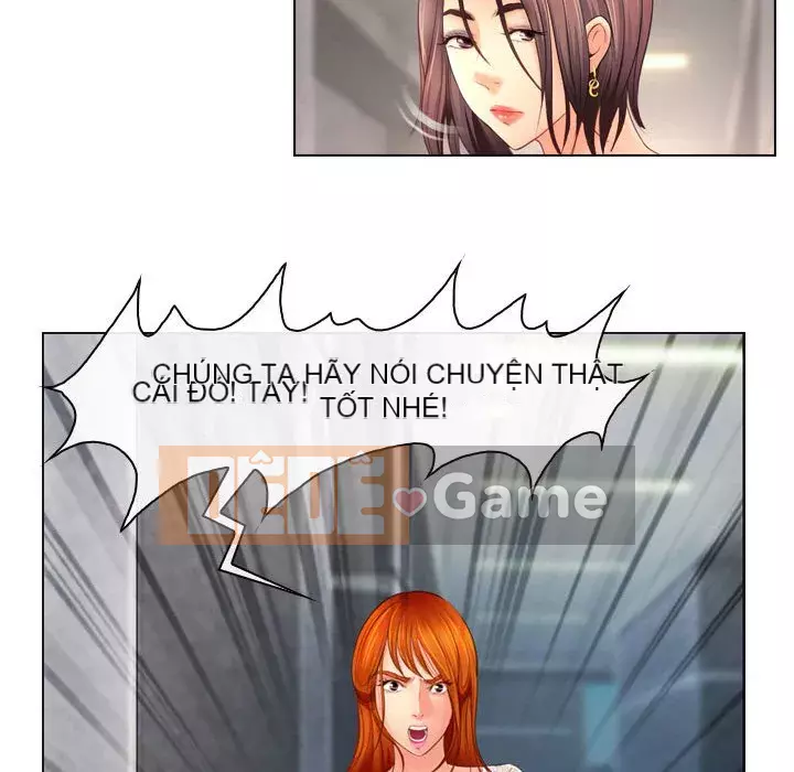 Giọng nói của chúa Chương 1-4