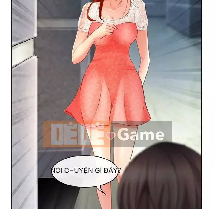 Giọng nói của chúa Chương 1-4