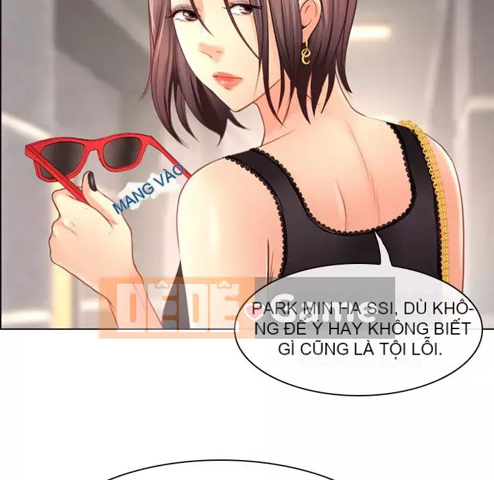 Giọng nói của chúa Chương 1-4