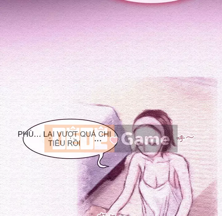 Giọng nói của chúa Chương 1-4