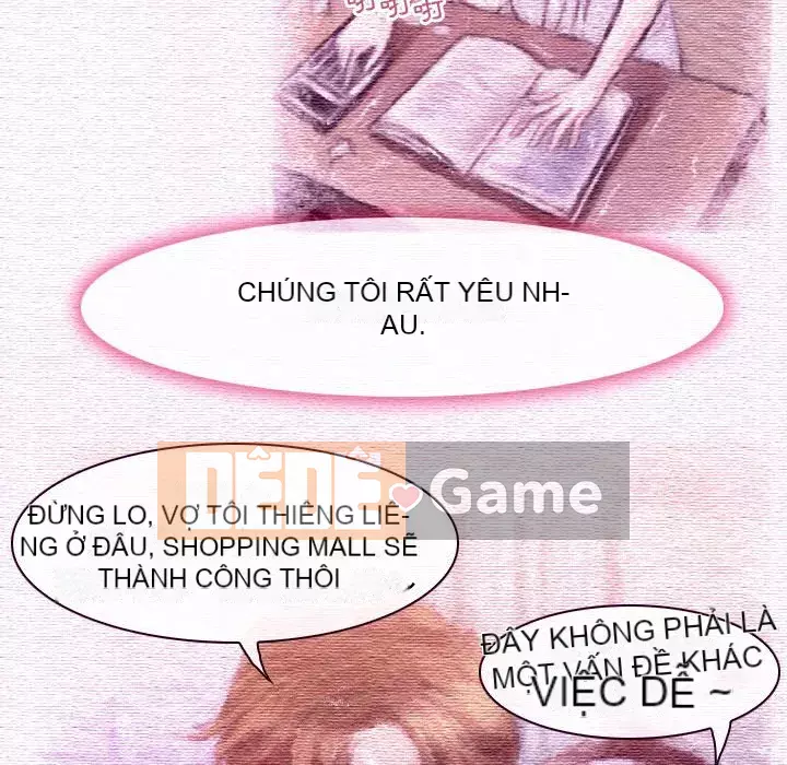 Giọng nói của chúa Chương 1-4