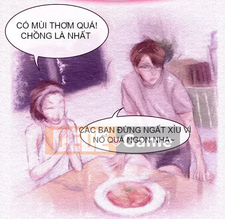 Giọng nói của chúa Chương 1-4