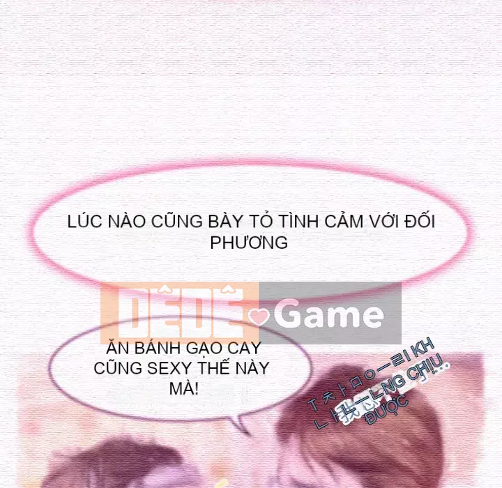 Giọng nói của chúa Chương 1-4