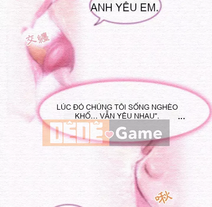 Giọng nói của chúa Chương 1-4