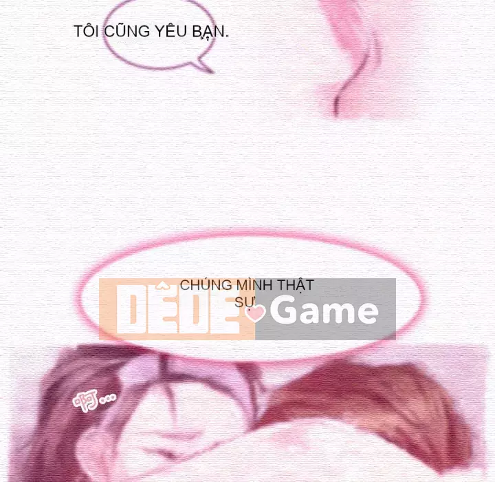 Giọng nói của chúa Chương 1-4