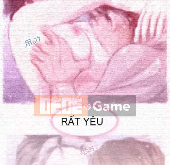 Giọng nói của chúa Chương 1-4