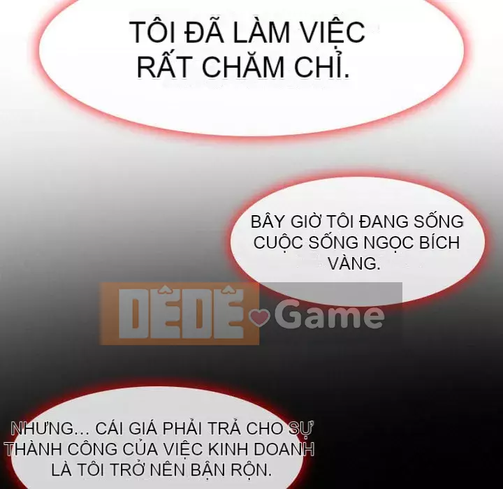 Giọng nói của chúa Chương 1-4