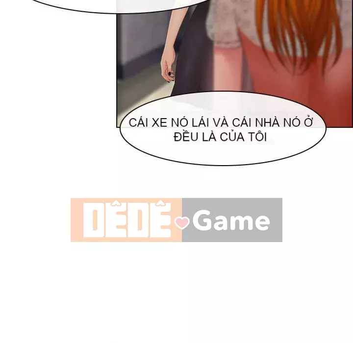 Giọng nói của chúa Chương 1-4