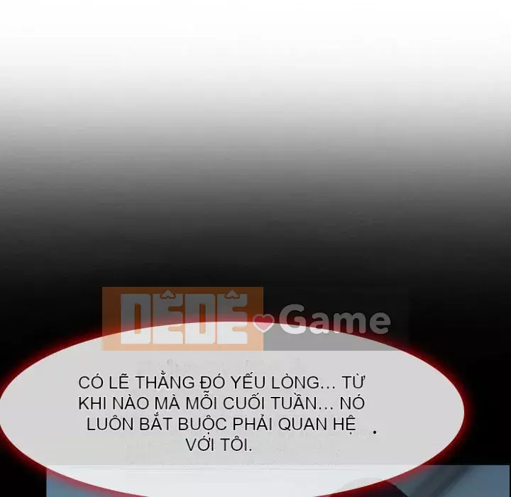 Giọng nói của chúa Chương 1-4