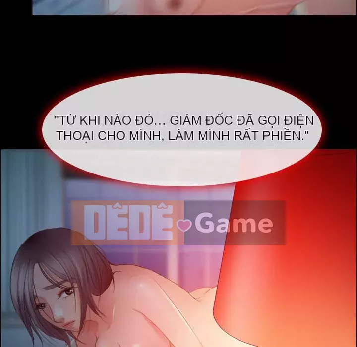 Giọng nói của chúa Chương 1-4