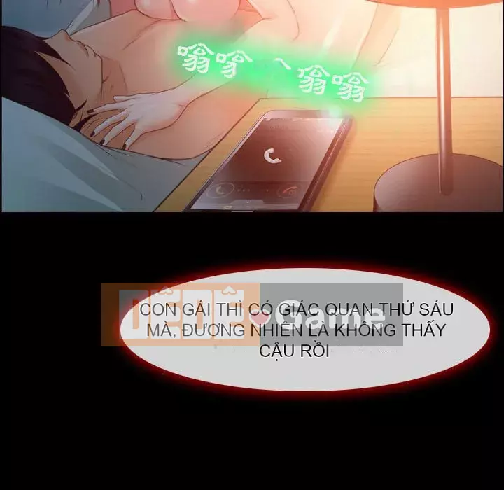 Giọng nói của chúa Chương 1-4