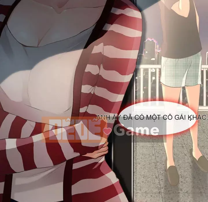 Giọng nói của chúa Chương 1-4