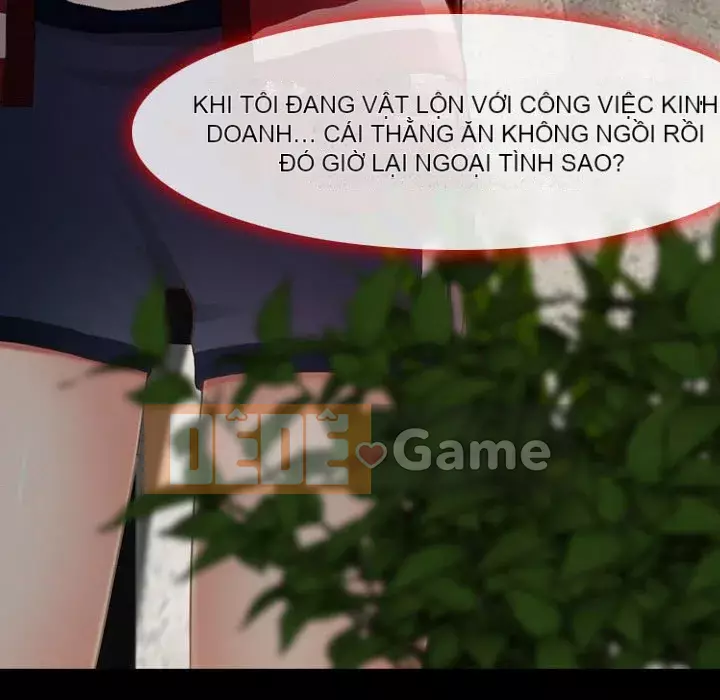 Giọng nói của chúa Chương 1-4