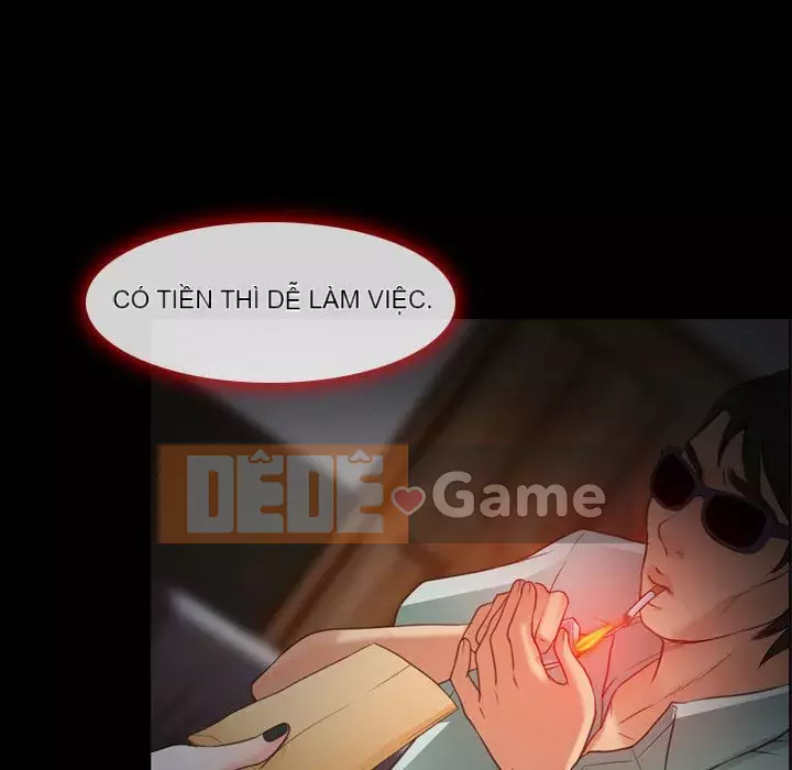 Giọng nói của chúa Chương 1-4