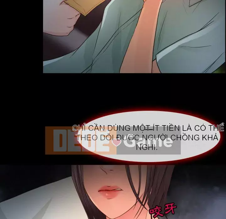 Giọng nói của chúa Chương 1-4