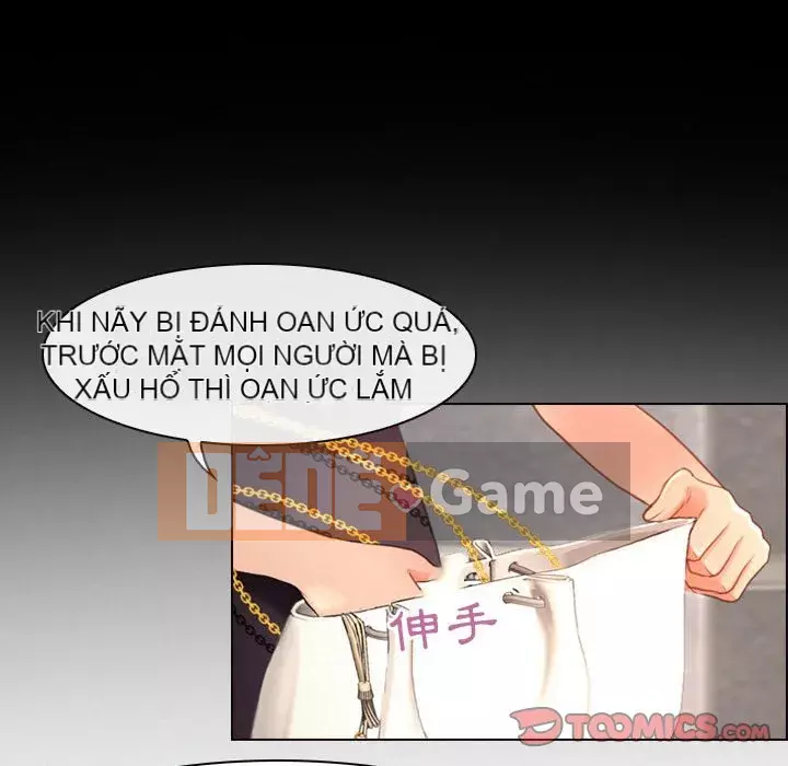 Giọng nói của chúa Chương 1-4