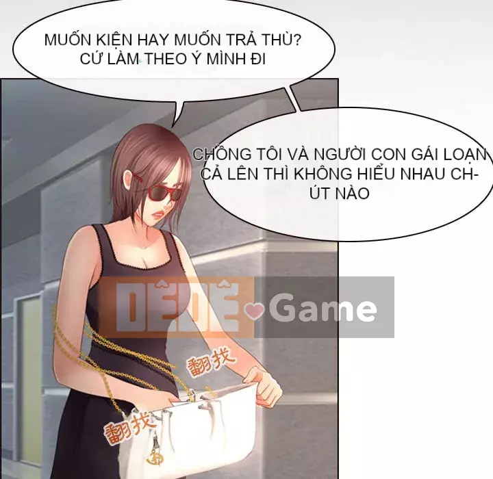 Giọng nói của chúa Chương 1-4