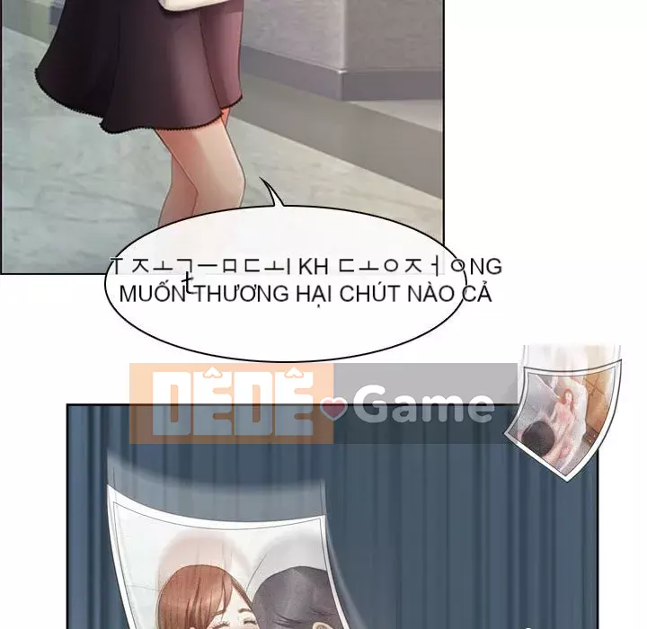 Giọng nói của chúa Chương 1-4