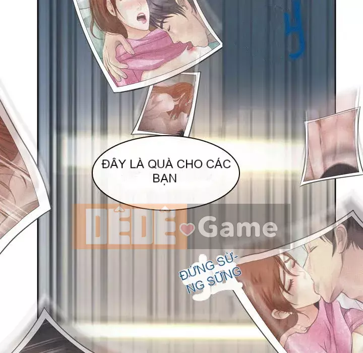 Giọng nói của chúa Chương 1-4