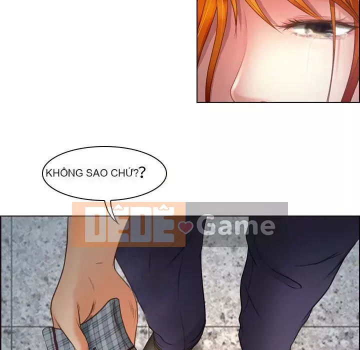 Giọng nói của chúa Chương 1-4