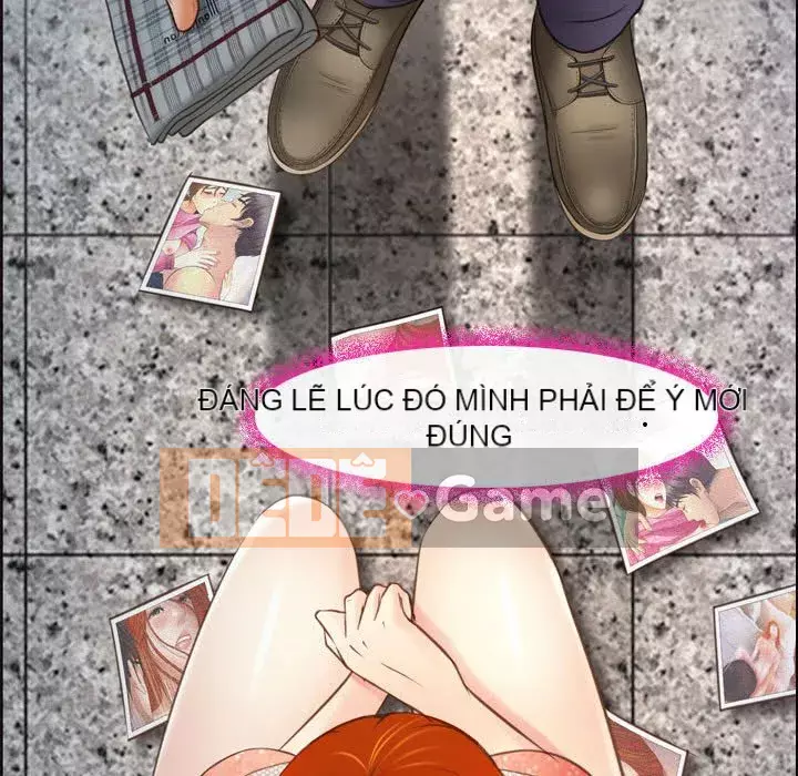 Giọng nói của chúa Chương 1-4