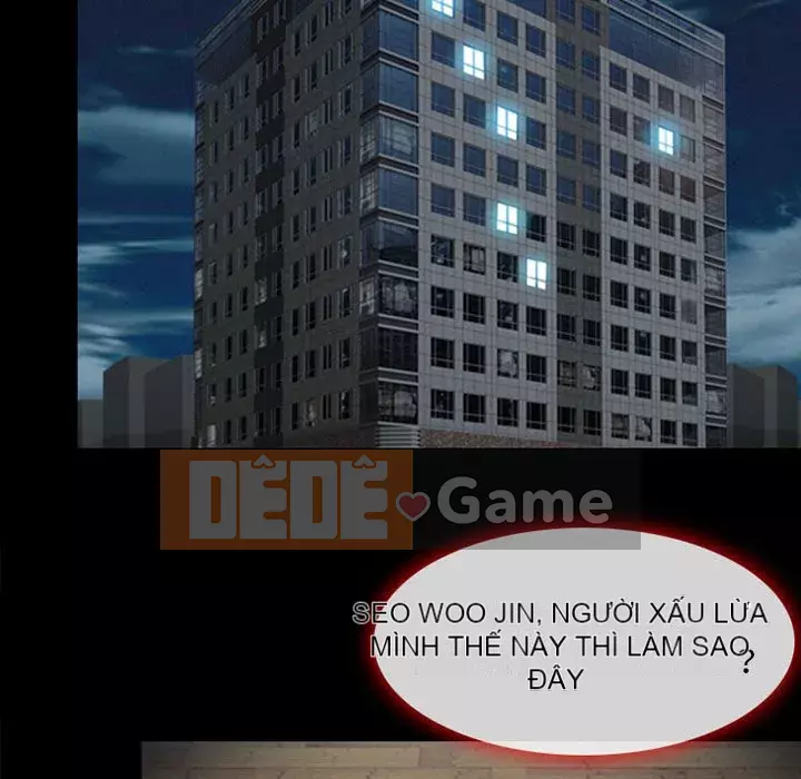 Giọng nói của chúa Chương 1-4