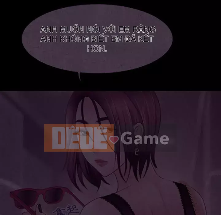 Giọng nói của chúa Chương 1-4