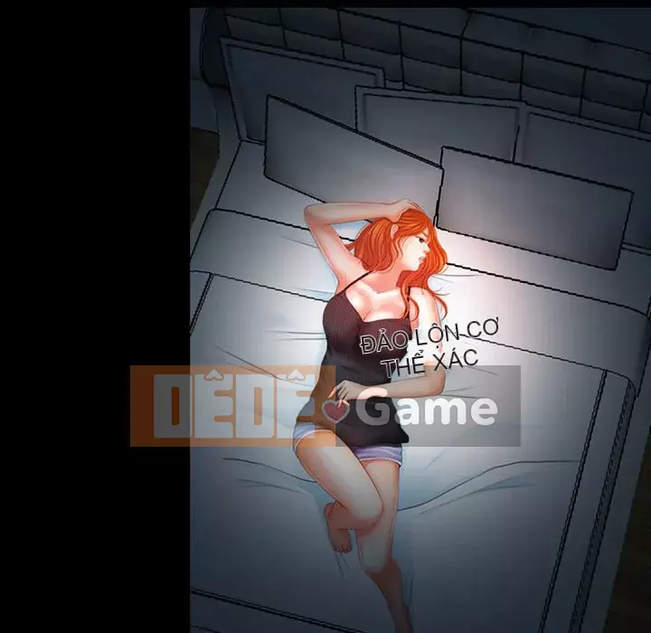 Giọng nói của chúa Chương 1-4