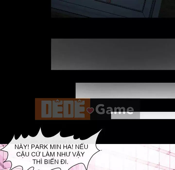 Giọng nói của chúa Chương 1-4