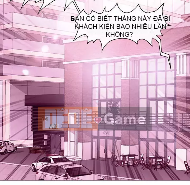 Giọng nói của chúa Chương 1-4