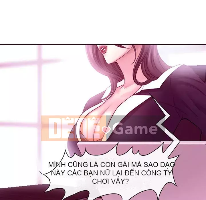 Giọng nói của chúa Chương 1-4