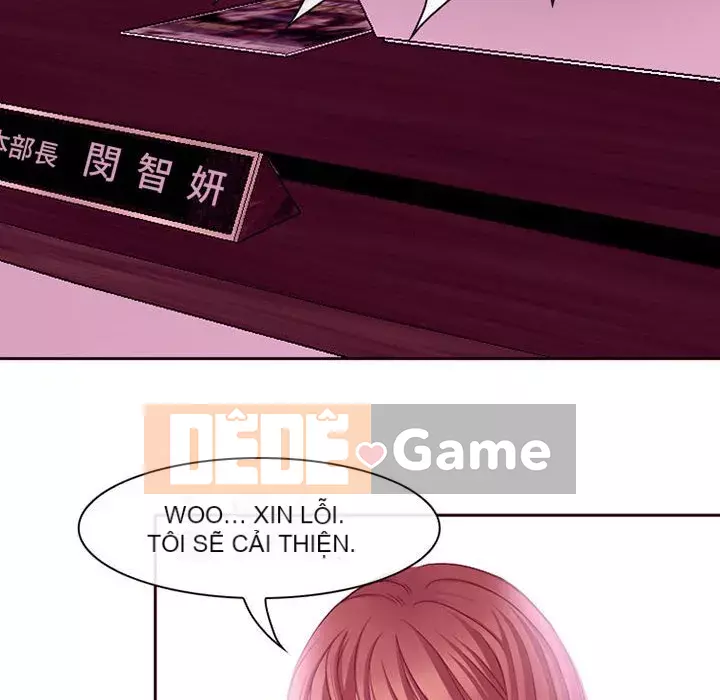 Giọng nói của chúa Chương 1-4