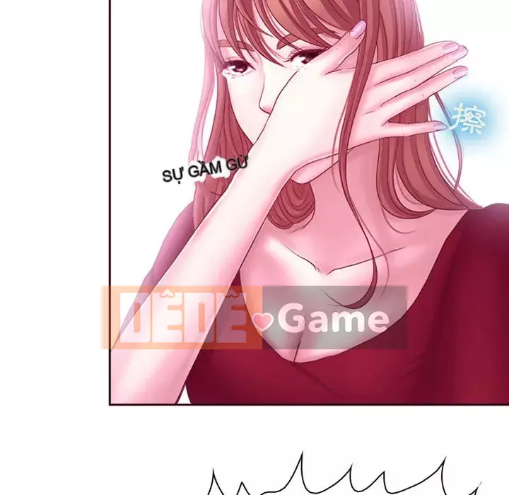 Giọng nói của chúa Chương 1-4