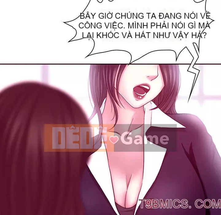 Giọng nói của chúa Chương 1-4