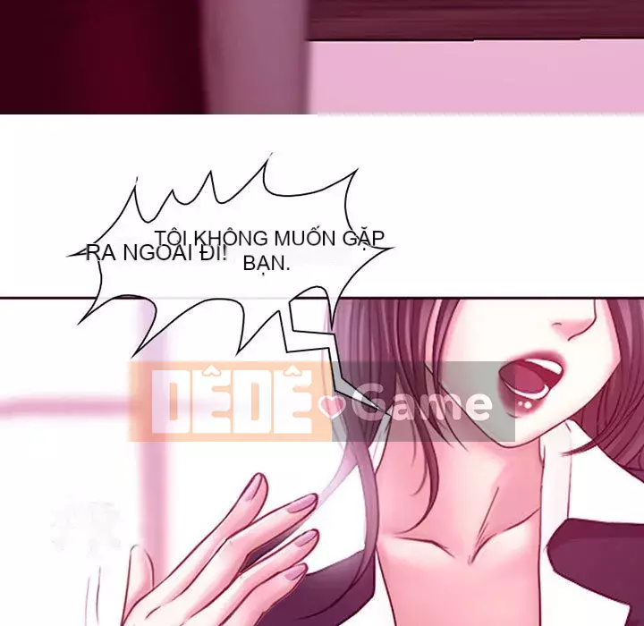 Giọng nói của chúa Chương 1-4