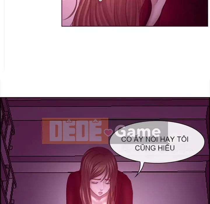 Giọng nói của chúa Chương 1-4