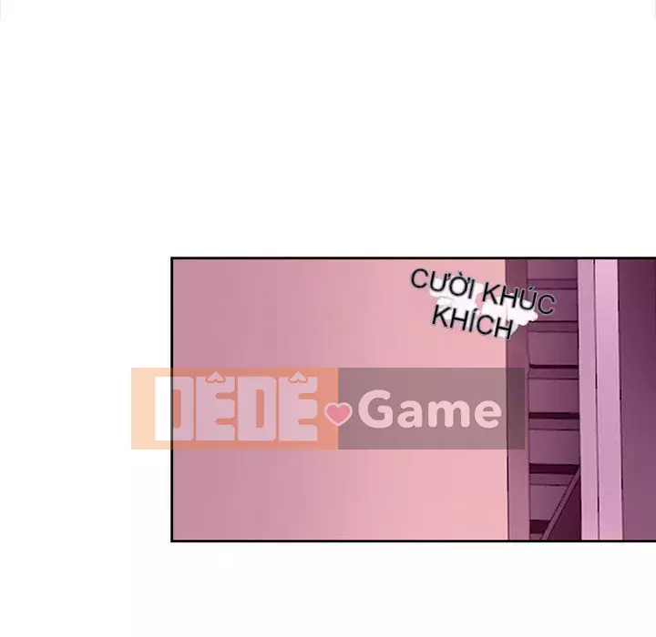 Giọng nói của chúa Chương 1-4