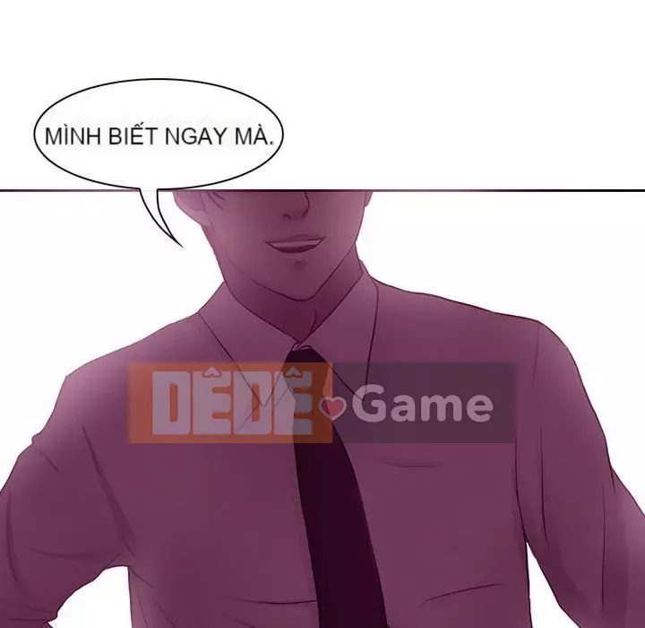 Giọng nói của chúa Chương 1-4