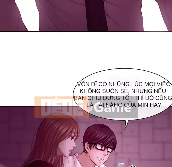 Giọng nói của chúa Chương 1-4